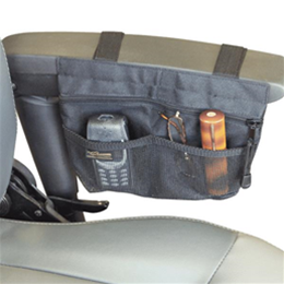 Image of EZ-ACCESSORIES® Scooter Arm Tote