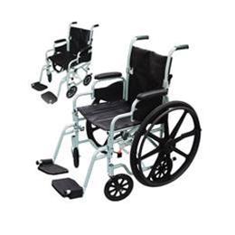 Image of Pollwog Wheelchair / transport 1013