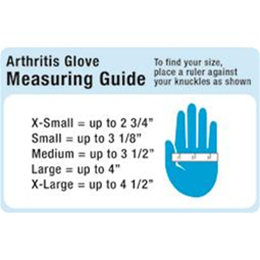 Image of Arthritis Gloves 3