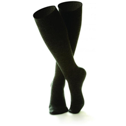 Image of Wool Casual Trouser Socks for Women (10-15) 1