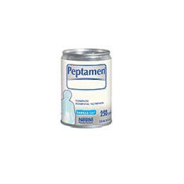 Image of Nestle® Peptamen® 2.0 Complete Elemental Nutrition 1