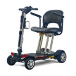 Image of Buzzaround CarryOn Mobility Scooter 7