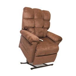 Image of Infinity Collection, Infinite-Position,Chaise Lounger Lift Chair, LC-580 Oasis 5