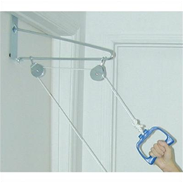 Image of Pulley Exerciser set 2