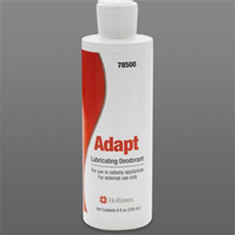 Image of Adapt deodorant 2