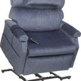 Image of Lift Chair Comforter Extra Wide 1