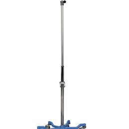 Image of IV POLE HD QUICK RELEASE CASTERS