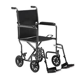 Image of Tracer Transport Chair 1