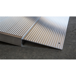 Image of TRANSITIONS® Angled Entry Ramp 2