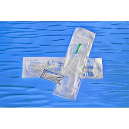 Image of Cure Medical Male Pocket Intermittent Catheter