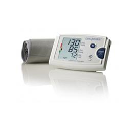 Image of Premium Blood Pressure Monitor with Pre-Formed Cuff 1