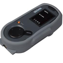 Image of Pulse Oximeter  Digital Portable   Handy-Ox 2