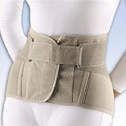 Image of Soft Form® Lumbar Sacral Support 11" with Flexible Stays Series 31-550XXX 1