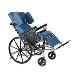 Image of HTR Wheelchair 1