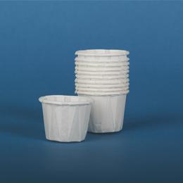 Image of CUP PAPER SOUFFLE .75 OZ