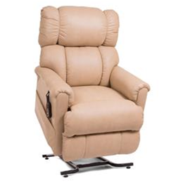 Image of Golden Technologies PR404 Imperial Lift Chair 2
