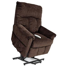 Image of Specialty Collection, 2 Position, Chaise Lounger Lift Chair, LC-805 2