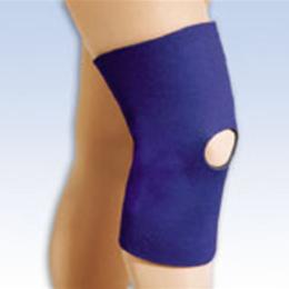Image of Safe-T-Sport® Thermal Neoprene Knee Sleeve Series 37-373XXX - Open Patella Series 37-374XXX - Closed 1
