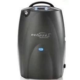 Image of Portable Oxygen Concentrator 2