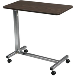 Image of Overbed Table - Non Tilt Economical 2