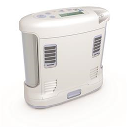 Image of OxyGo Portable Oxygen Concentrator 2