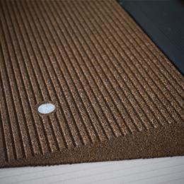 Image of TRANSITIONS® Angled Entry Mat 5