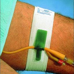 Image of Dale Foley Catheter Holder 1