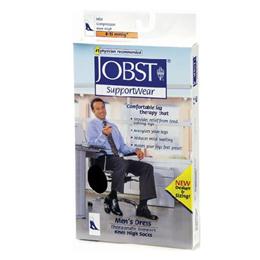 Image of Jobst® For Men Dress Socks 1