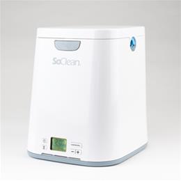 Image of SoClean CPAP Cleaner and Sanitizer 4