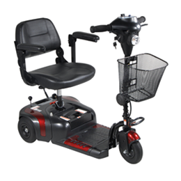 Click to view Scooters and Accessories products