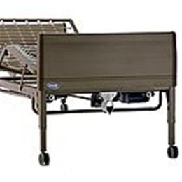 Image of Invacare Full-Electric Homecare Bed 5410IVC 2