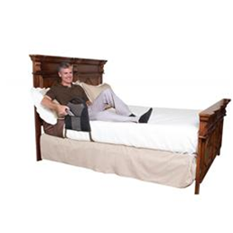 Image of Bedside Econorail