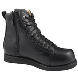 Image of 504 8" Re-heat-moldable Boot 1