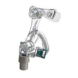Image of ResMed Ultra Mirage™ CPAP Mask 1