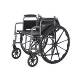 Image of Deluxe Wheelchair K1/K2 3