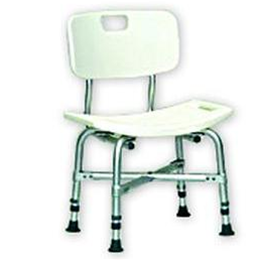 Image of Bariatric Bath Chair 2