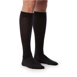 Image of SIGVARIS All Season Wool 20-30mmHg - Size: ML - Color: BROWN