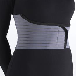 Image of 2658 OTC 6" women's rib belt 2