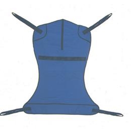 Image of SLING SOLID FABRIC FULL BODY 450LB LARGE 1