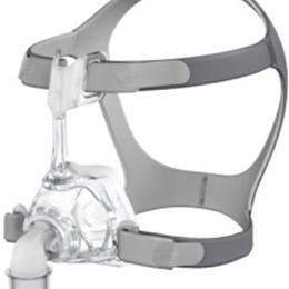 Image of Mirage™ FX nasal mask complete system - wide