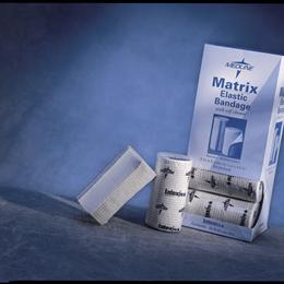 Image of BANDAGE ELASTIC MATRIX 6"X10YD LTX FREE