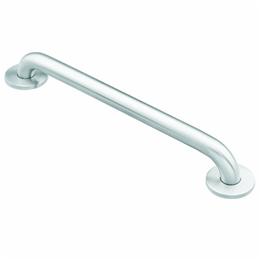 Image of 32" Grab Bar - Stainless Steel 1 1/2"D 1