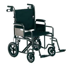 Image of Bariatric Transport chair 1