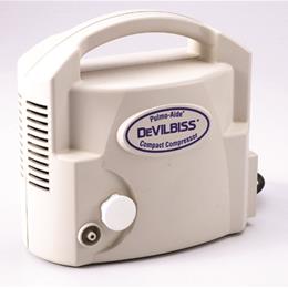 Image of Pulmo Aide Compact Nebulizer 2