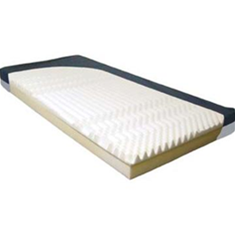 Image of Delta™ Ultra Light 1000, Full Electric Bed 5