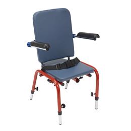Image of Small First Class School Chair 2