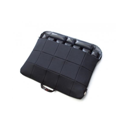 Image of LTV Seat® Cushion With Black Quilted Cover