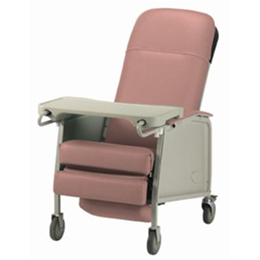 Image of 3-Position Recliner - Basic 3
