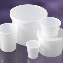 Image of CONTAINER PATHOLOGY LID 8 OZ