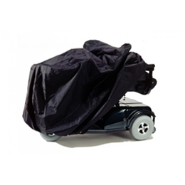 Image of EZ-ACCESSORIES® Scooter and Power Chair Covers 1